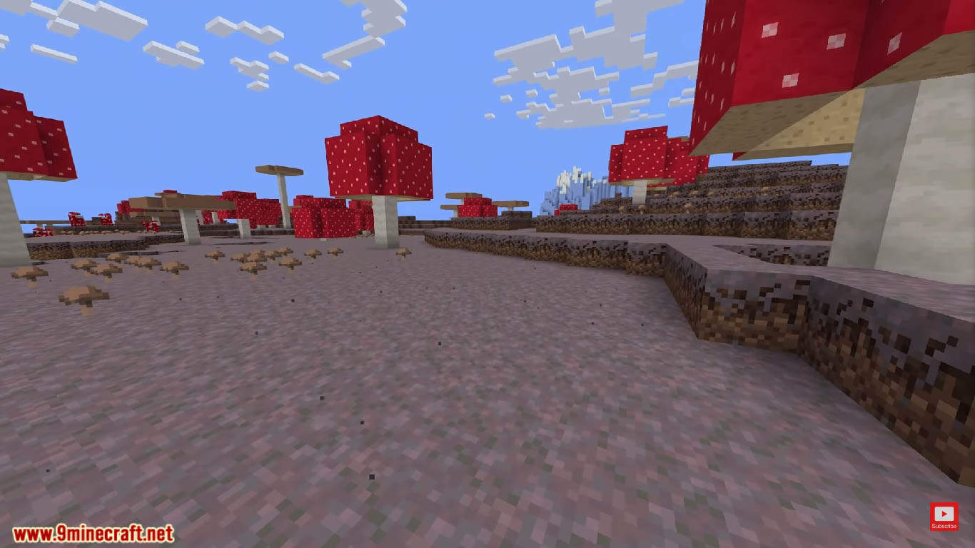 Top 5 New Minecraft Seeds You Need To See (1.20.6, 1.20.1) – Java/Bedrock Edition 9