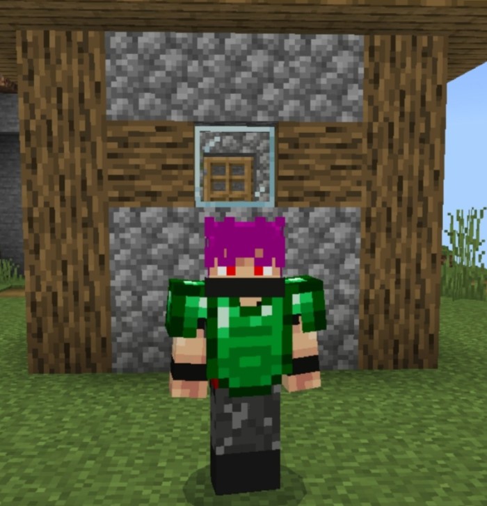 Useful Emerald Addon (1.20) - MCPE/Bedrock Mod 21