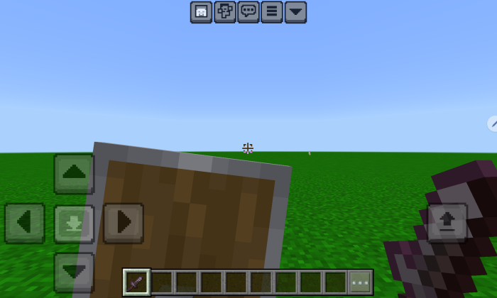 Utily Texture Pack (1.21, 1.20) - MCPE/Bedrock 6