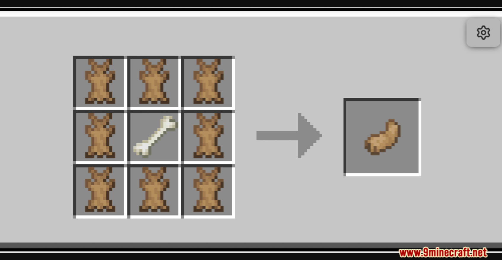 Vegan Mob Drops Data Pack (1.21.1, 1.20.1) - Embrace Compassionate Crafting 13