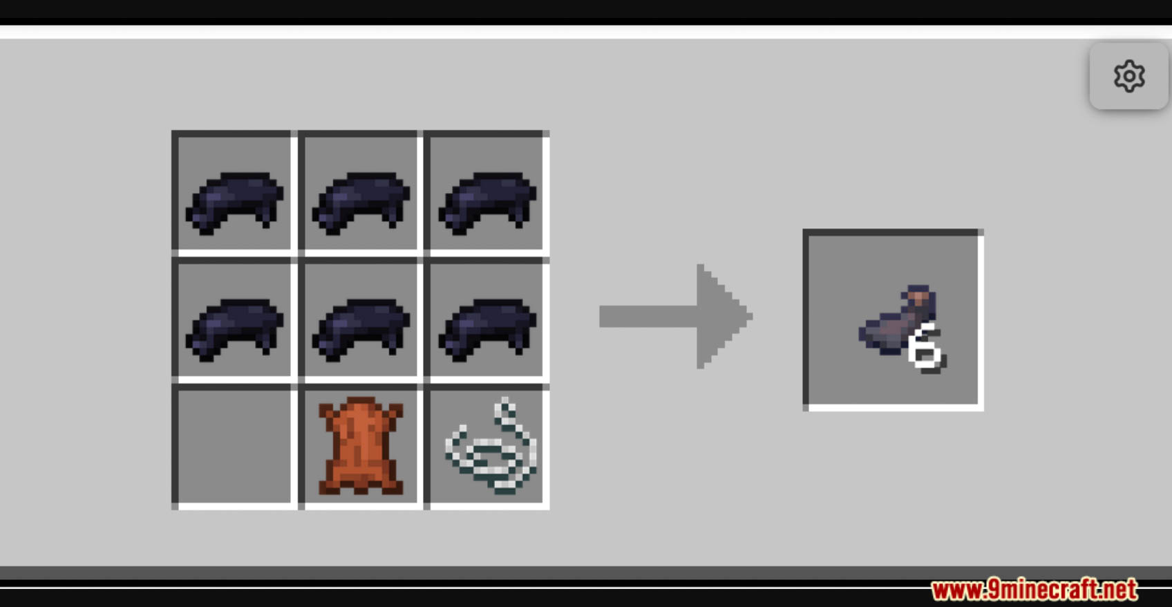 Vegan Mob Drops Data Pack (1.21.1, 1.20.1) - Embrace Compassionate Crafting 6