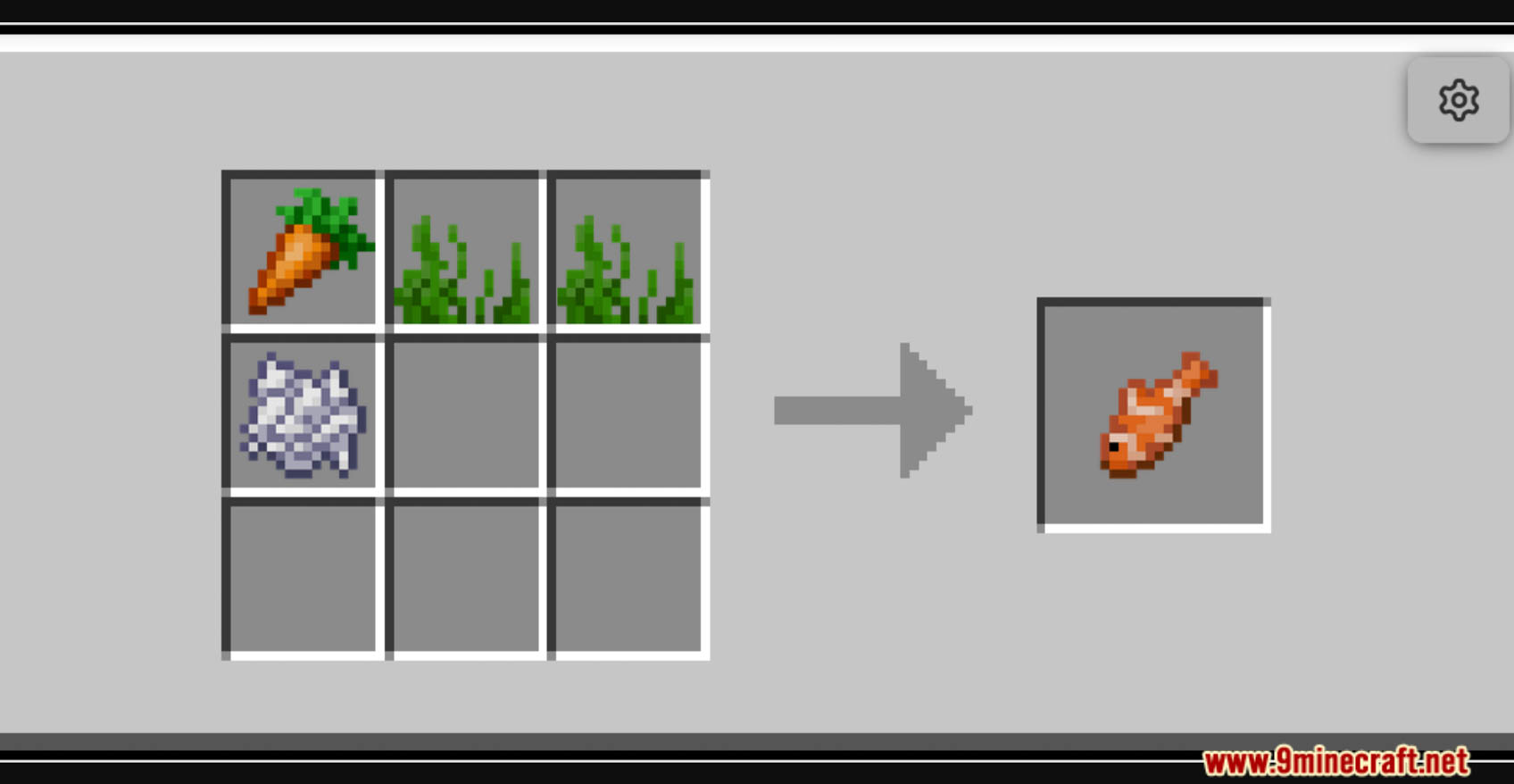 Vegan Mob Drops Data Pack (1.21.1, 1.20.1) - Embrace Compassionate Crafting 10