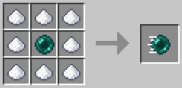 More Ender Pearls Mod (1.20.6, 1.12.2) - 8 New Types of Ender Pearl 9