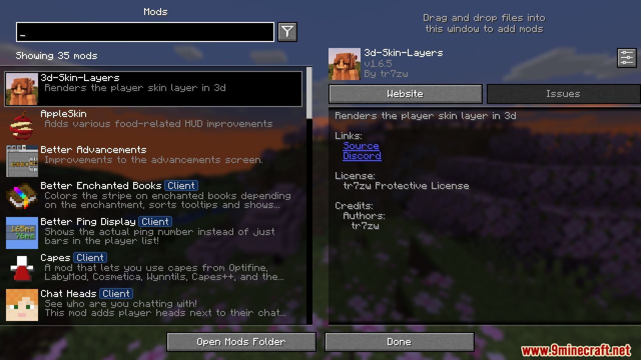 Optimized Plus Modpack (1.20.6, 1.20.4) - Fixing Numerous Issues to Enhance the Gameplay 2