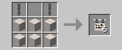 Pine Mod (1.20.6, 1.20.5) - New Wood Type 13