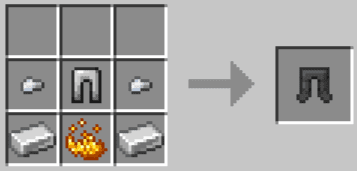 Protection Pixel Mod (1.20.1, 1.19.2) - Craft, Process, and Upgrade 16