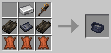 Protection Pixel Mod (1.20.1, 1.19.2) - Craft, Process, and Upgrade 13