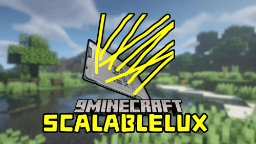 ScalableLux Mod (1.21.1) – Enhances Light Update Performance Thumbnail