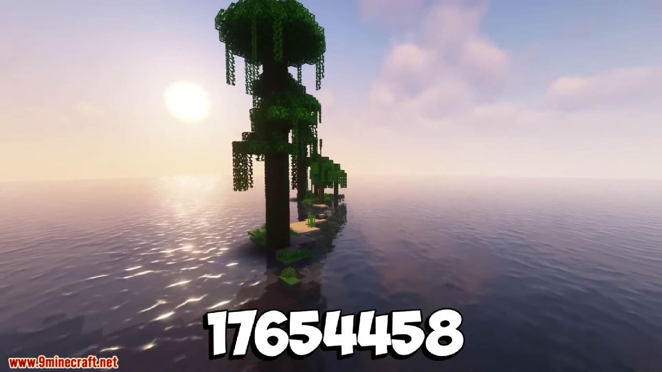 7 Wonderful Minecraft Seeds To Try Out (1.21.1, 1.21) - Java/Bedrock Edition 8