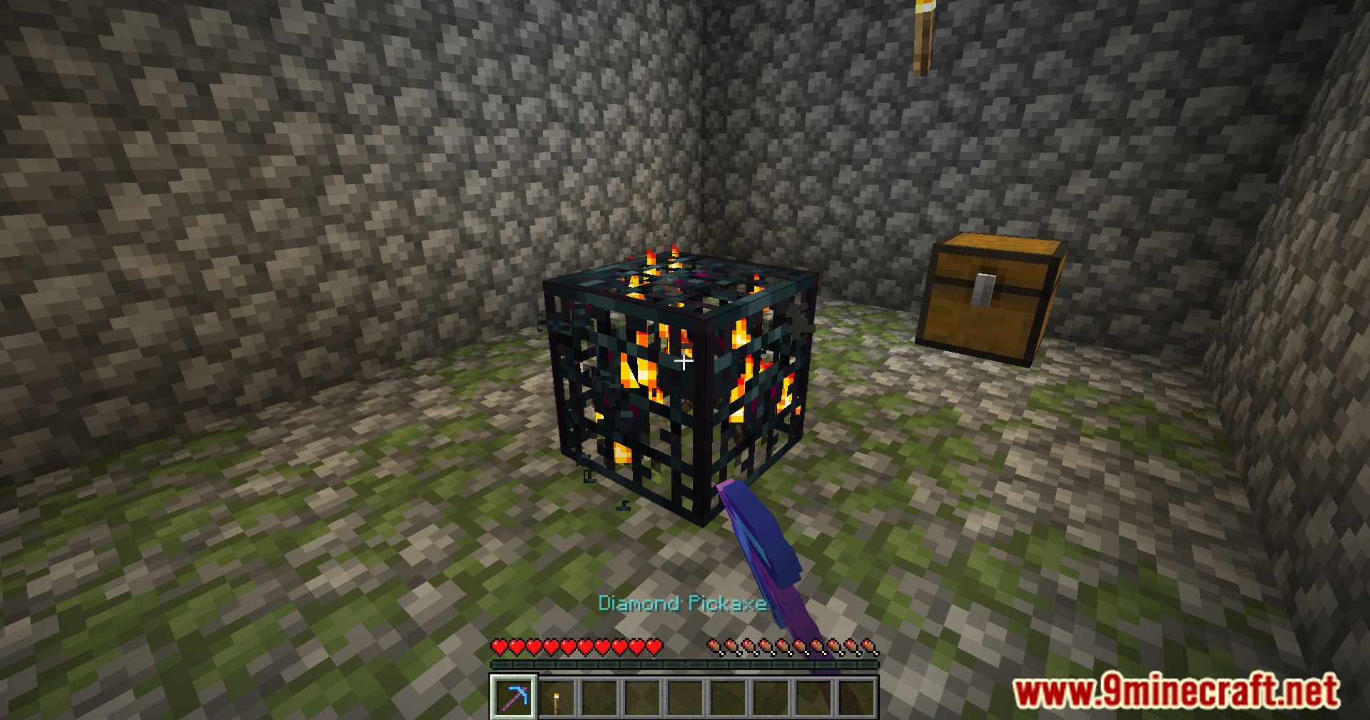 Apothic Spawners Mod (1.21.1) - Upgrading Mob Spawners 6