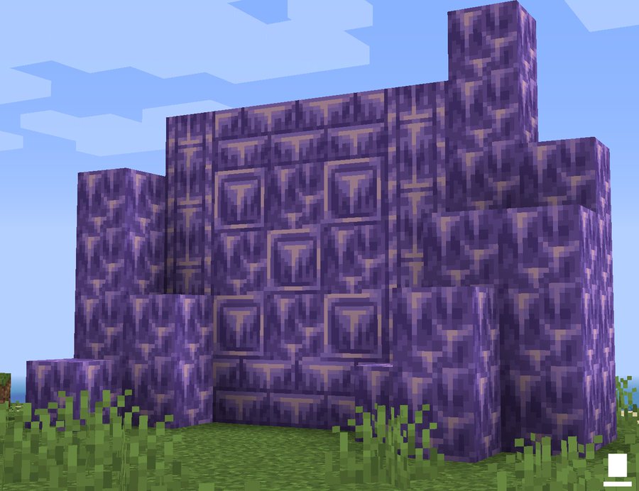 Assembly Mod (1.17.1, 1.16.5) - Expands on The Blocks in Minecraft 3