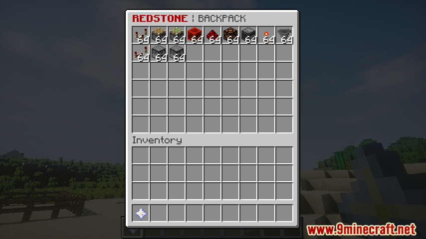 Backpacks Plugin (1.16.5, 1.12.2) - Never Run Out Of Inventory Space Again 8