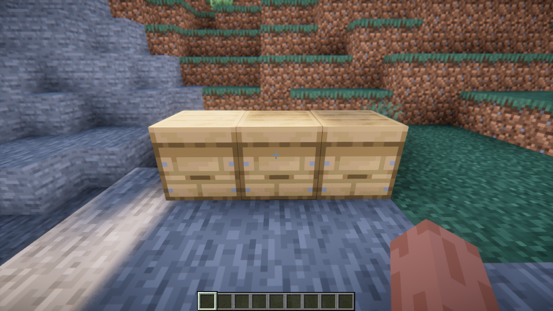 Beehave Mod (1.20.4, 1.20.1) - Beehive & Bee Info 6