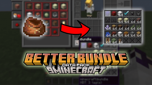 Better Bundle Data Pack (1.21.1, 1.20.1) – Enhanced Bundle Thumbnail