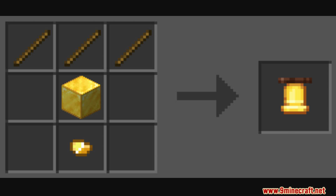 Better Craftables Data Pack (1.21.1, 1.20.1) - Enhanced Crafting Recipes 8