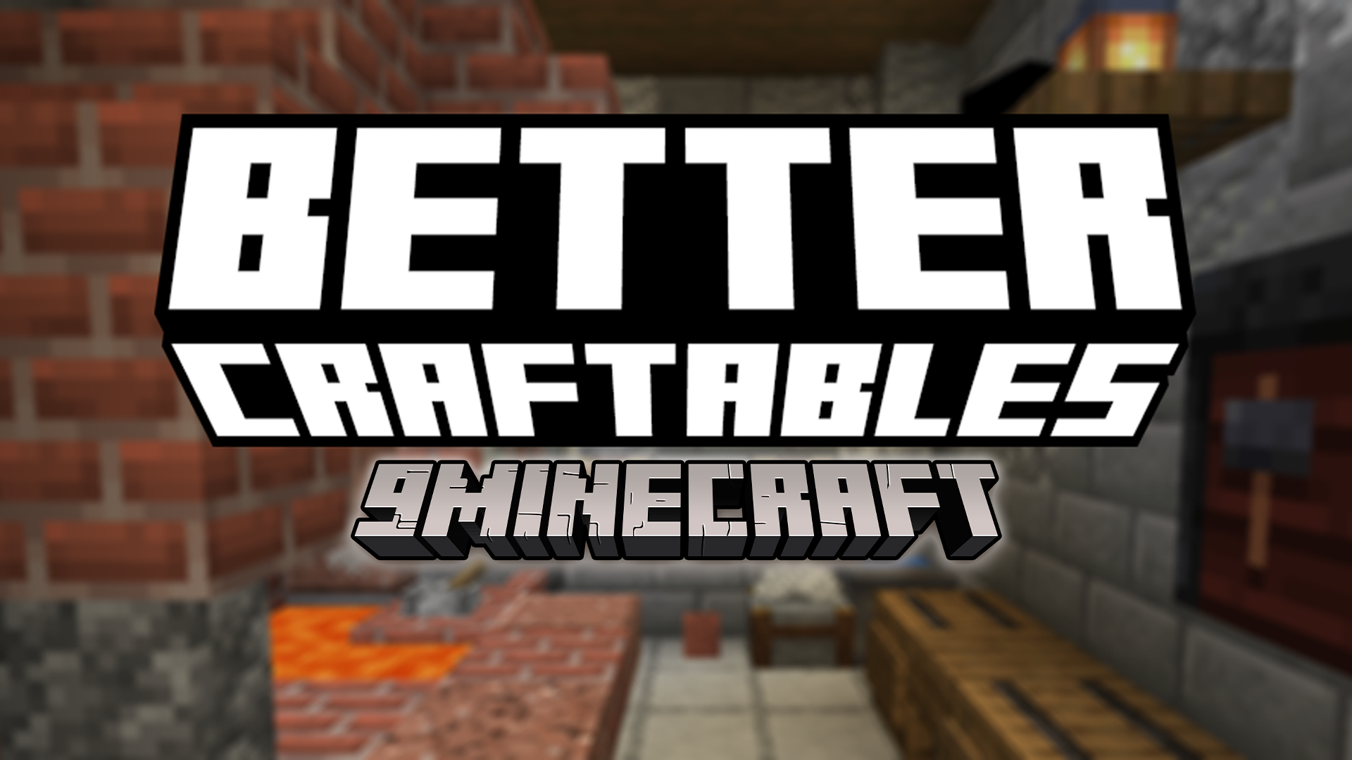 Better Craftables Data Pack (1.21.1, 1.20.1) - Enhanced Crafting Recipes 1