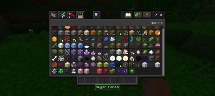 Better Experience Addon (1.21, 1.20) - MCPE/Bedrock Mod 3