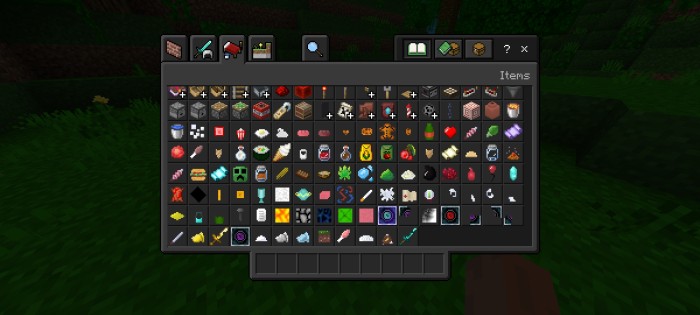 Better Experience Addon (1.21, 1.20) - MCPE/Bedrock Mod 4