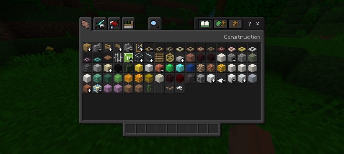 Better Experience Addon (1.21, 1.20) - MCPE/Bedrock Mod 5