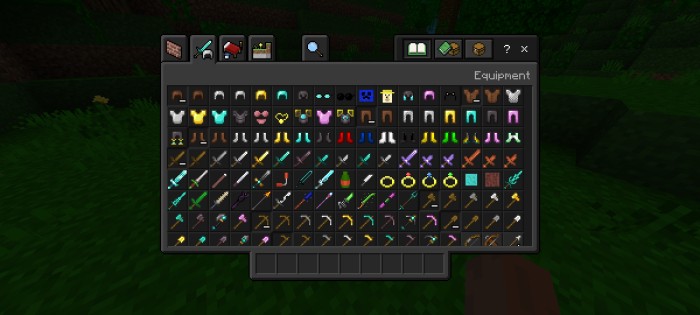 Better Experience Addon (1.21, 1.20) - MCPE/Bedrock Mod 7