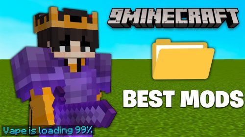 BetterDark Mod Folder (1.20.1) – Best Mods For PVP Thumbnail