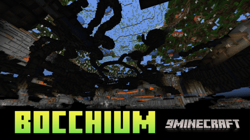 Bocchium Mod (1.20.1, 1.19.2) – Performance-Boosting Rendering Thumbnail