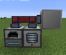 CEU Mod (1.12.2) - Converter Between GTCE EU and RF 4