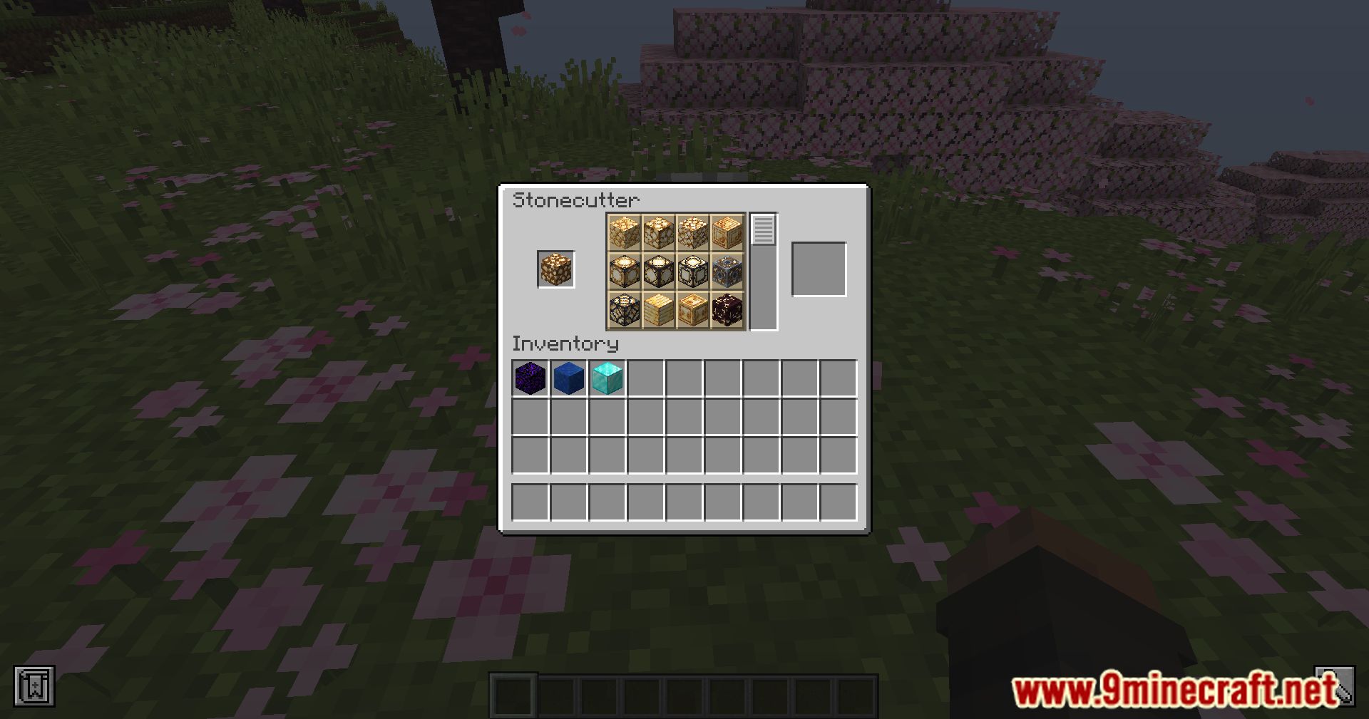 Chipped Express Mod (1.21, 1.20.6) - Automate Your Chipped Creations 15