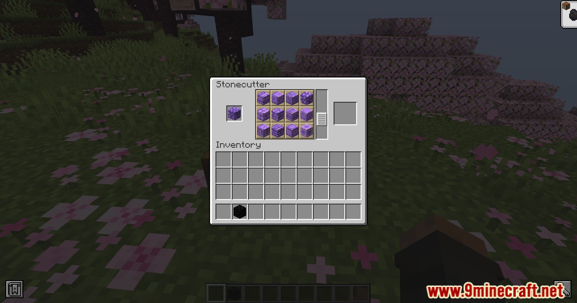 Chipped Express Mod (1.21, 1.20.6) - Automate Your Chipped Creations 4