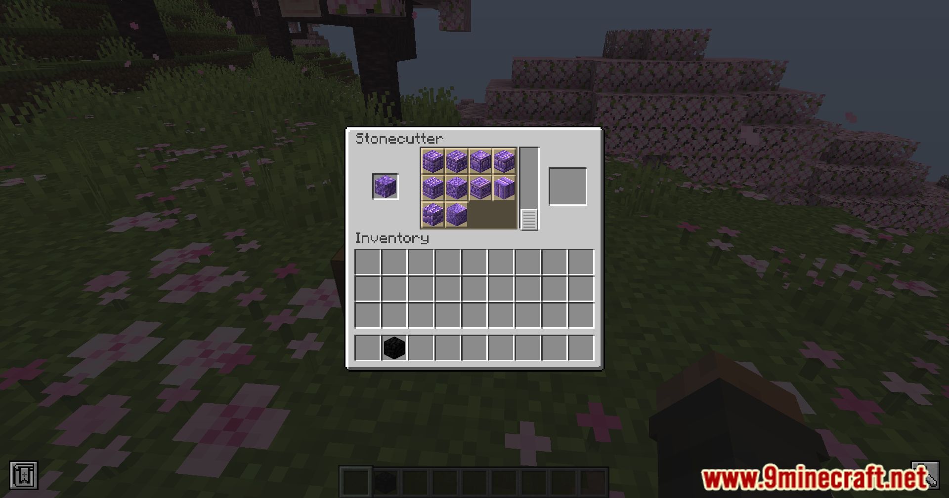 Chipped Express Mod (1.21, 1.20.6) - Automate Your Chipped Creations 5