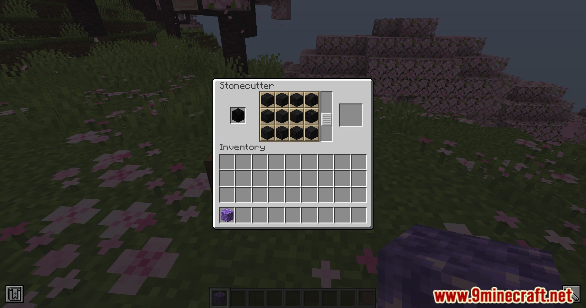 Chipped Express Mod (1.21, 1.20.6) - Automate Your Chipped Creations 7