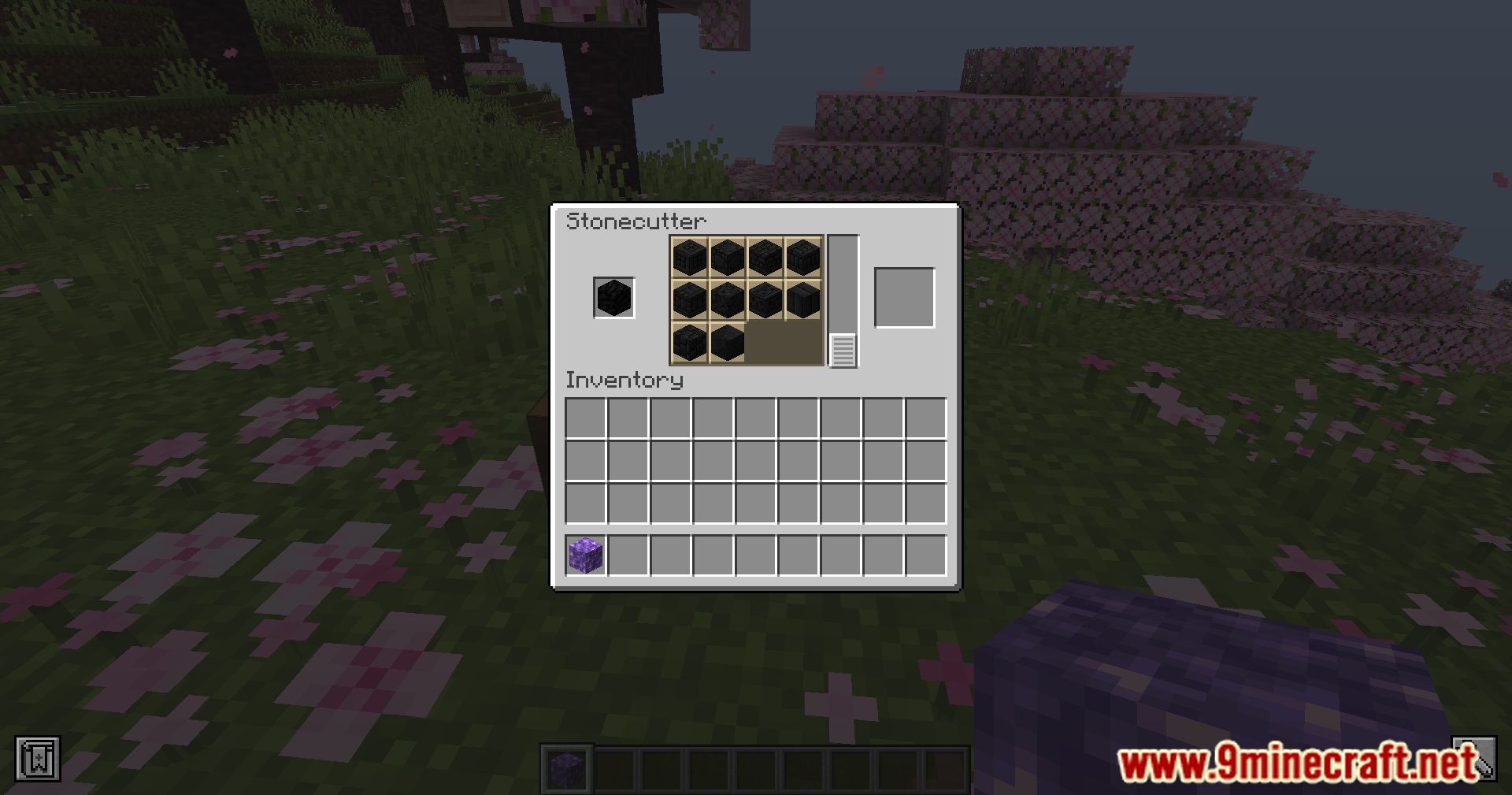 Chipped Express Mod (1.21, 1.20.6) - Automate Your Chipped Creations 8