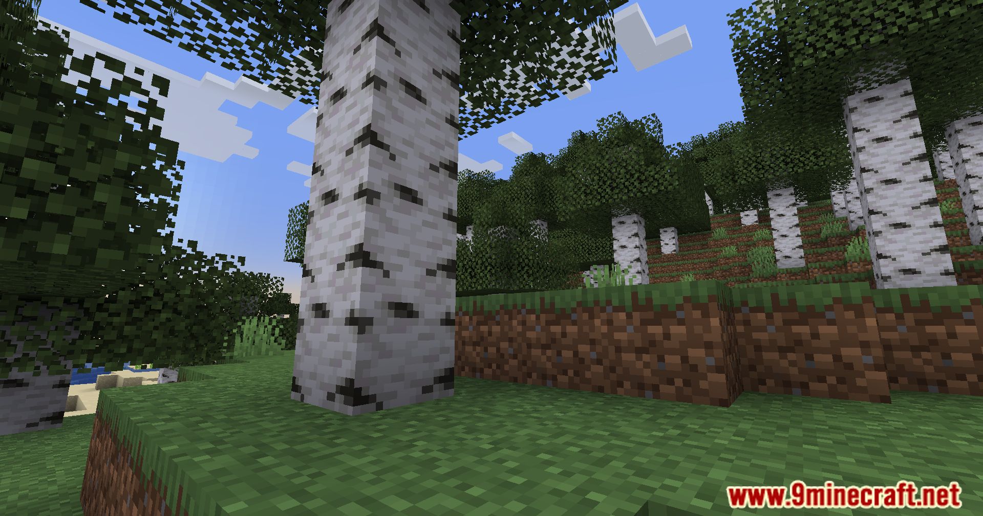 Classic Minecraft Icon Mod (1.21, 1.20.6) - Bring Back The Classic Crafting Table Icon 7