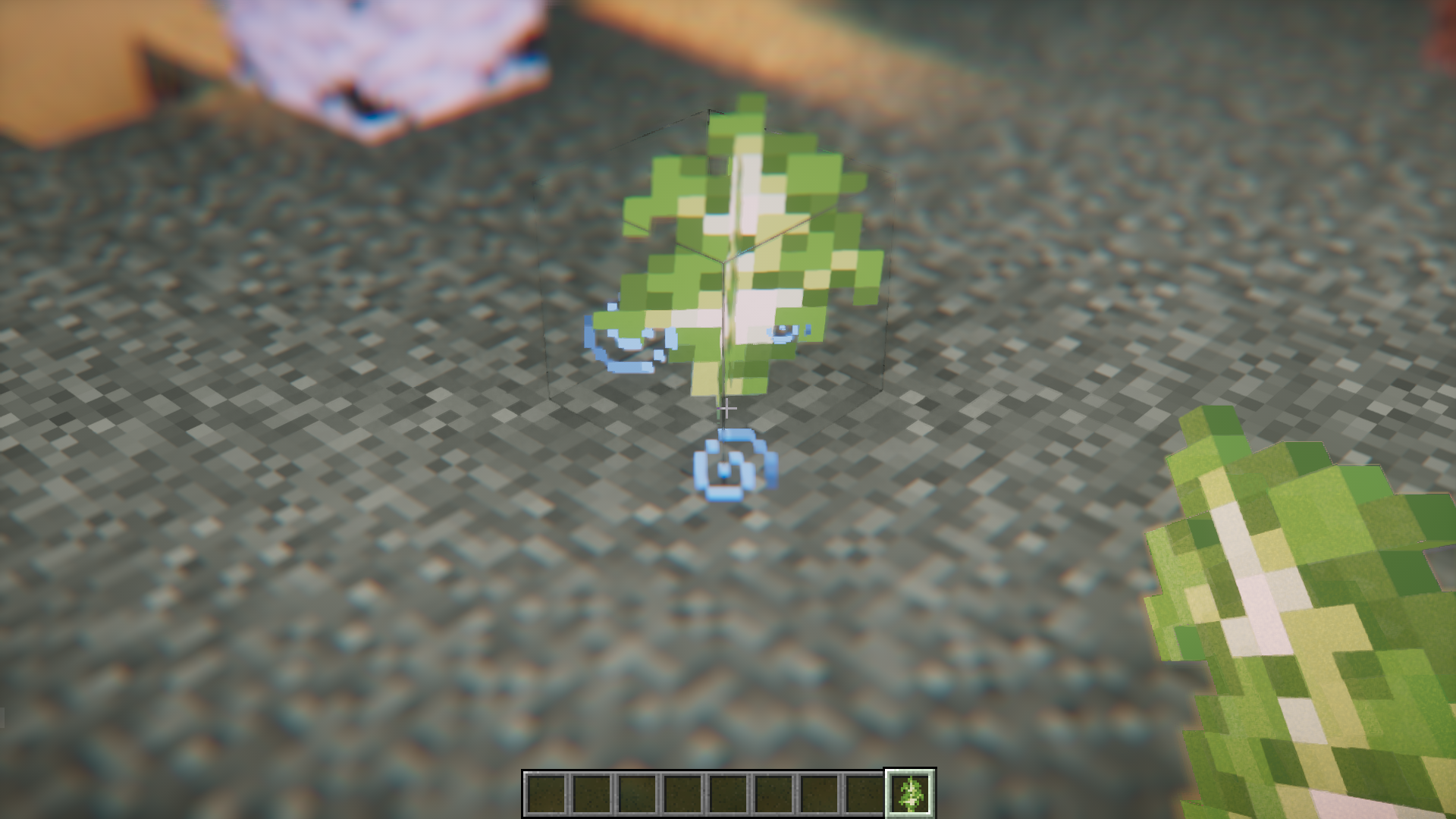 Custom Biome Saplings Mod (1.21.1, 1.20.1) - Renewable Modded Trees 3