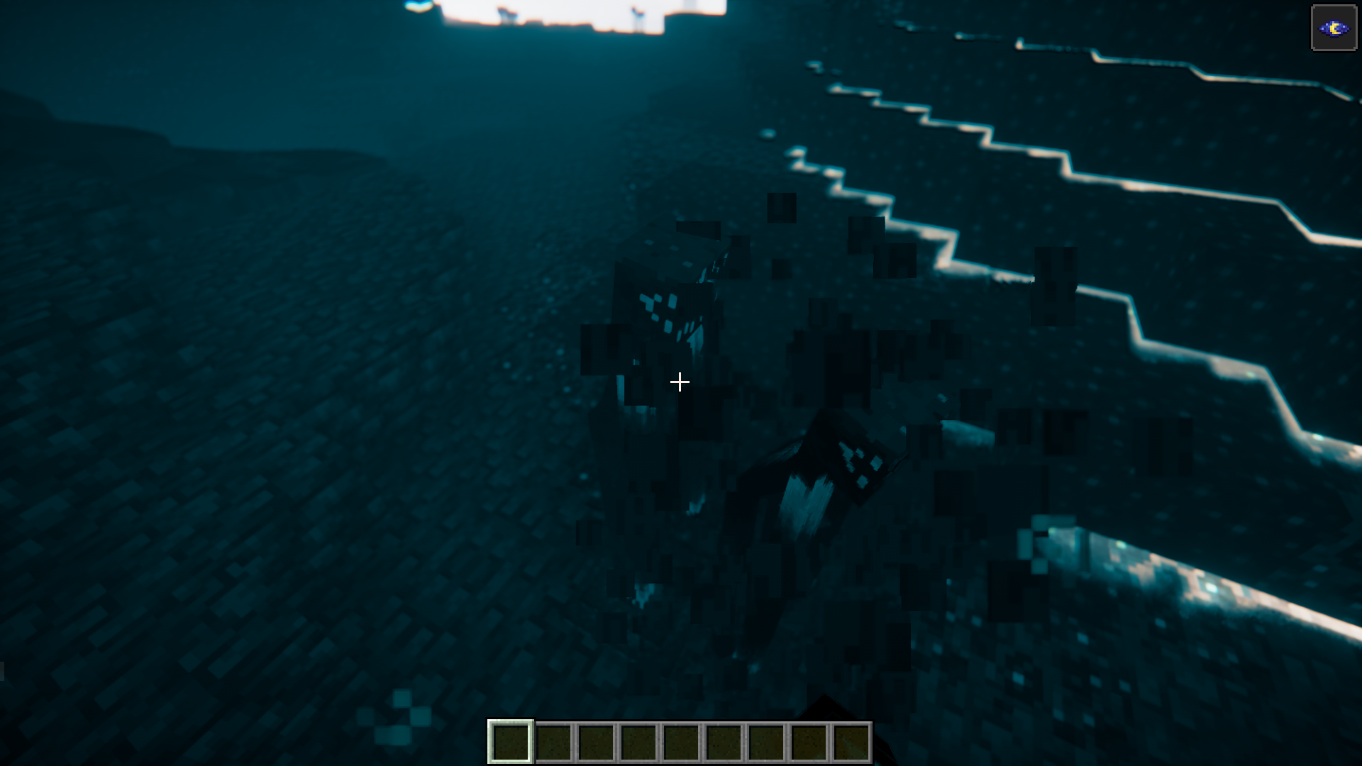 Deep Dark: Regrowth Mod (1.20.1, 1.19.4) - New Deep Dark Blocks, Mobs & More! 8