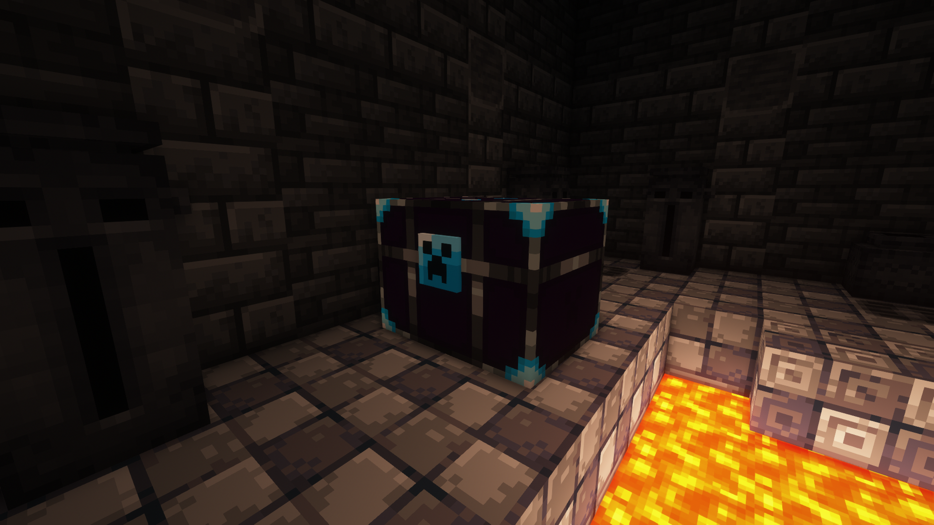 Deep Dark: Regrowth Mod (1.20.1, 1.19.4) - New Deep Dark Blocks, Mobs & More! 13