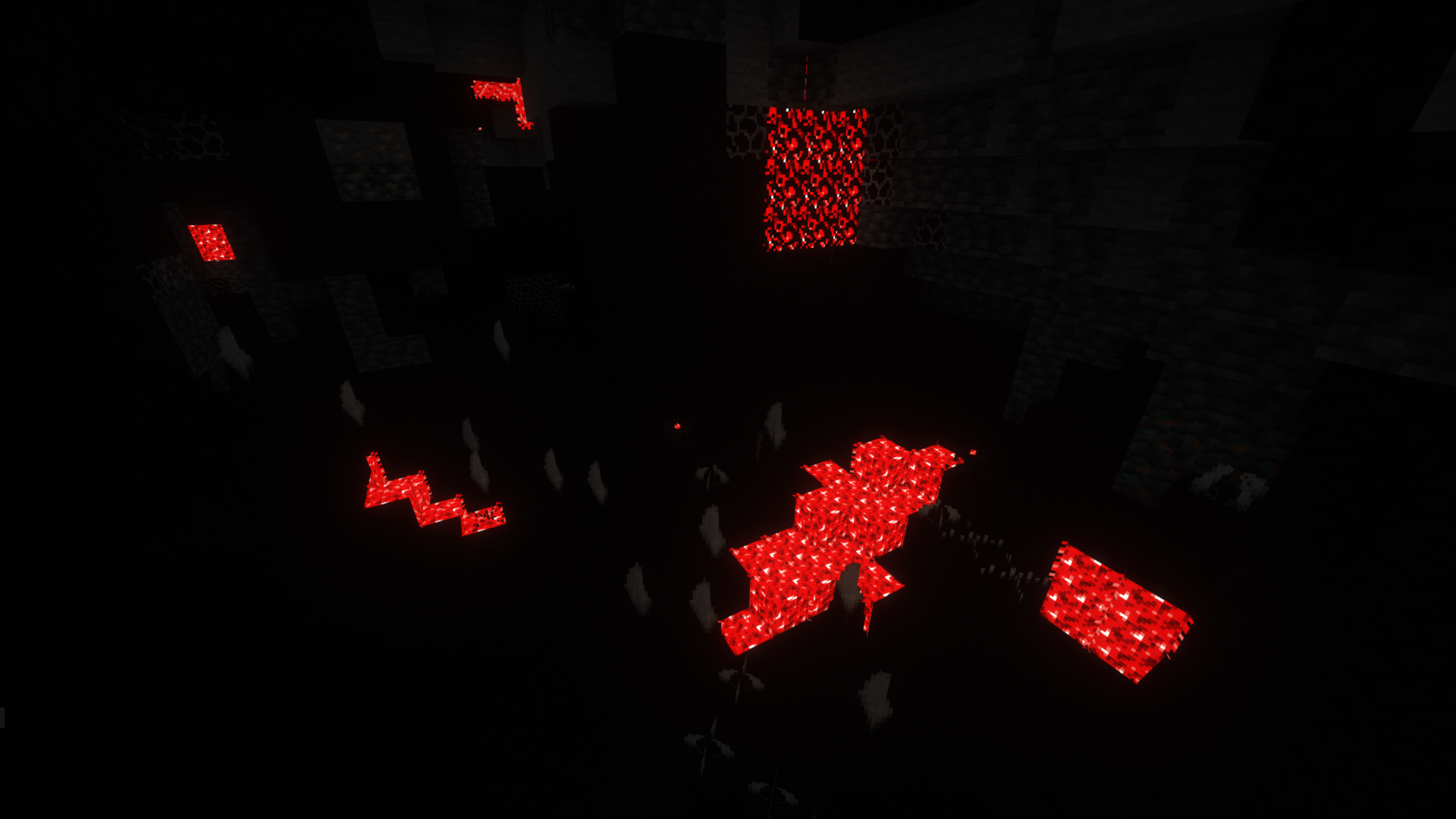 Deep Dark: Regrowth Mod (1.20.1, 1.19.4) - New Deep Dark Blocks, Mobs & More! 16