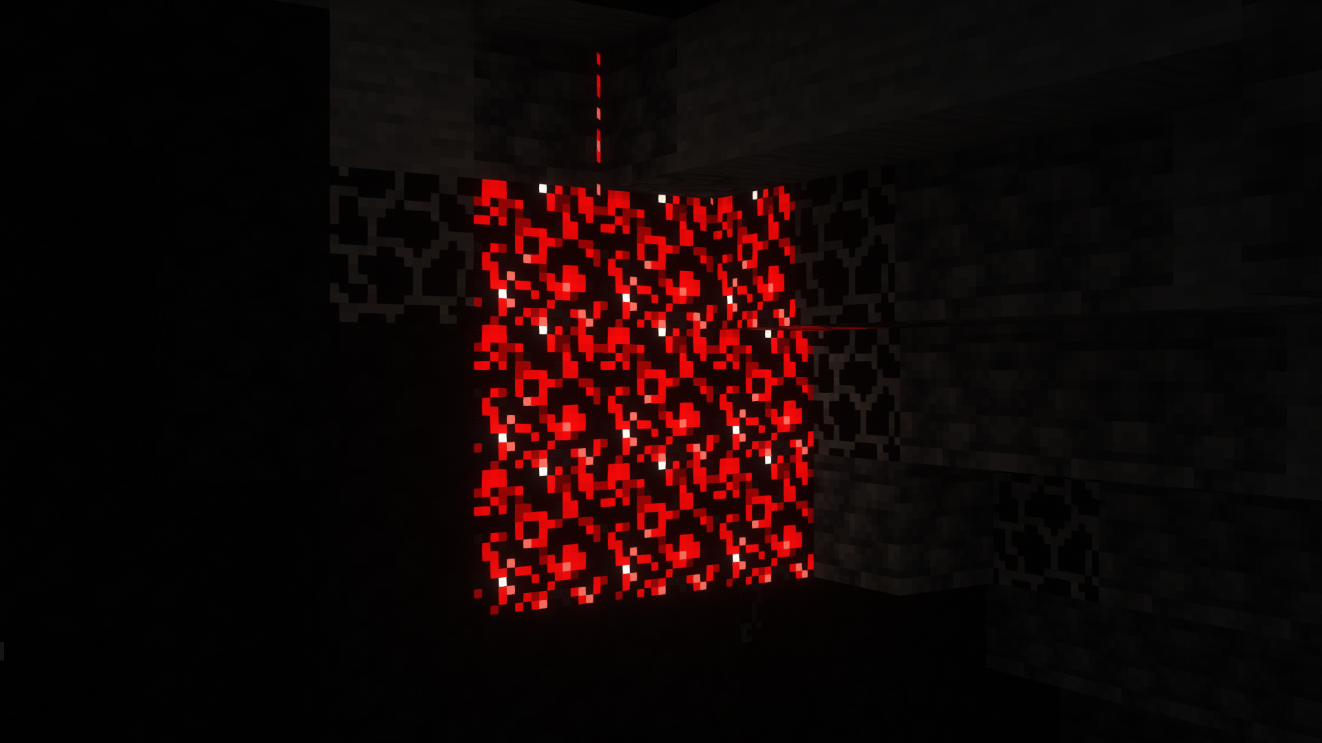 Deep Dark: Regrowth Mod (1.20.1, 1.19.4) - New Deep Dark Blocks, Mobs & More! 17