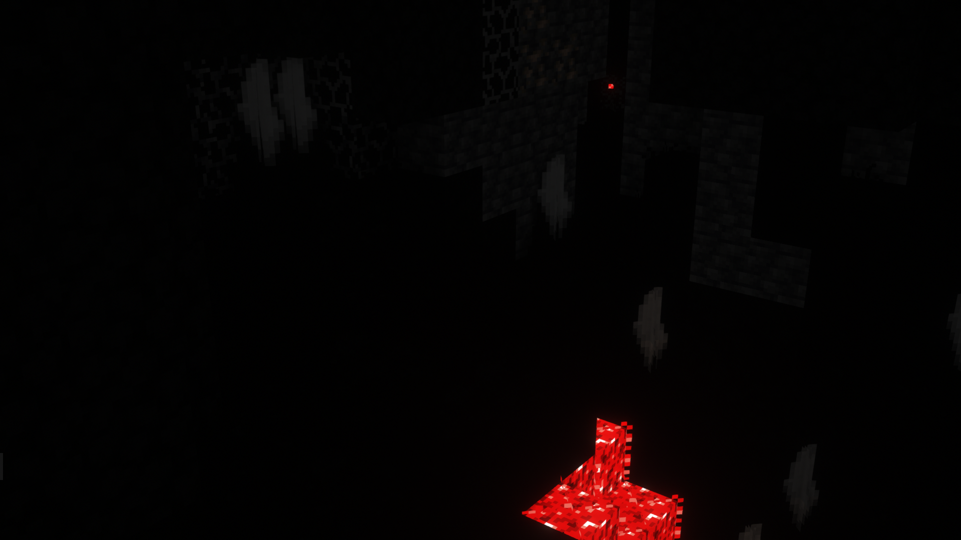 Deep Dark: Regrowth Mod (1.20.1, 1.19.4) - New Deep Dark Blocks, Mobs & More! 18