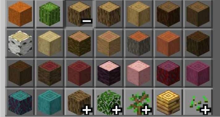 Easy Mine Addon (1.21) - MCPE/Bedrock Mod 2