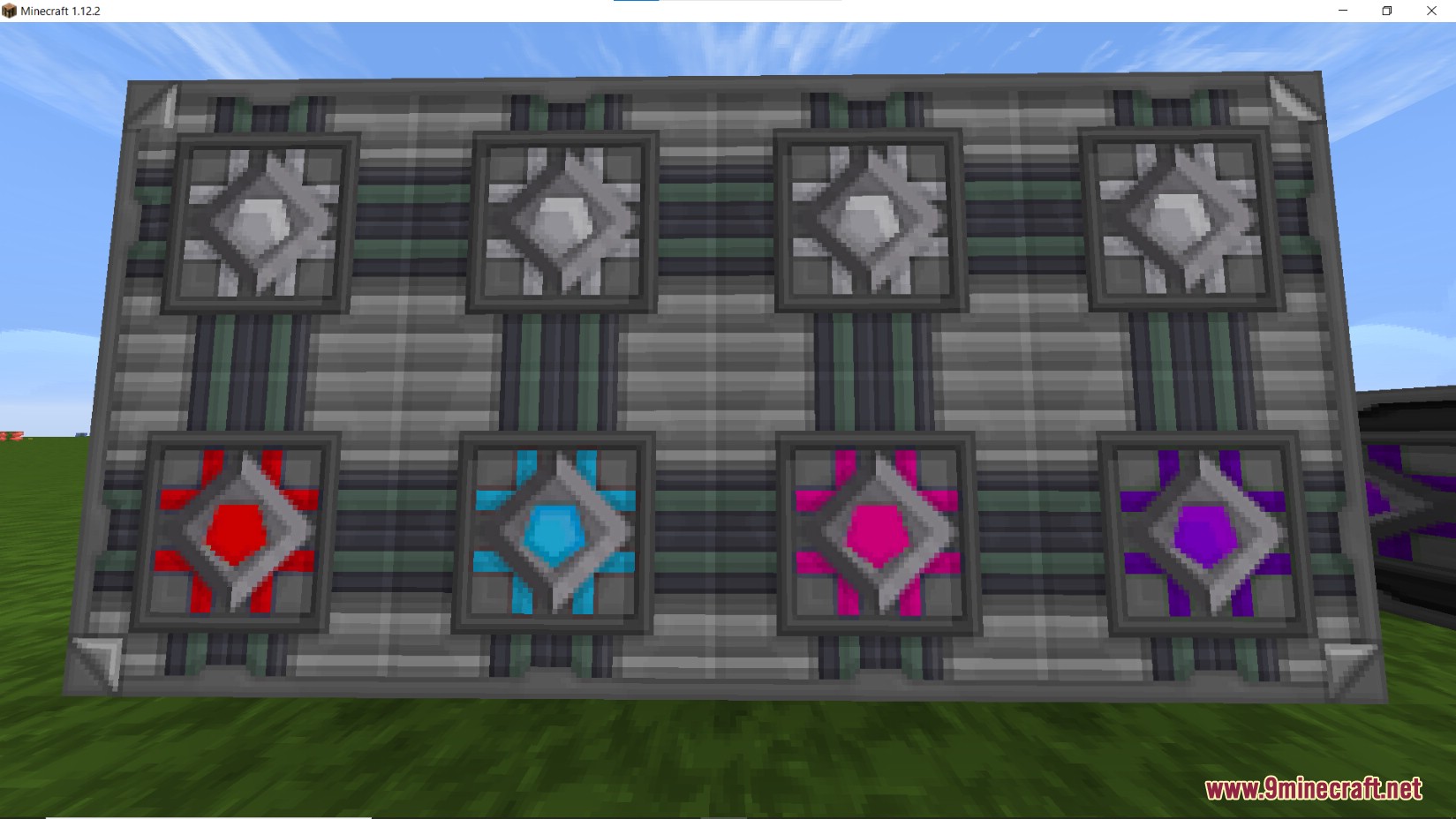 Extra CPUs Mod (1.12.2) - Additional Crafting Storage 5