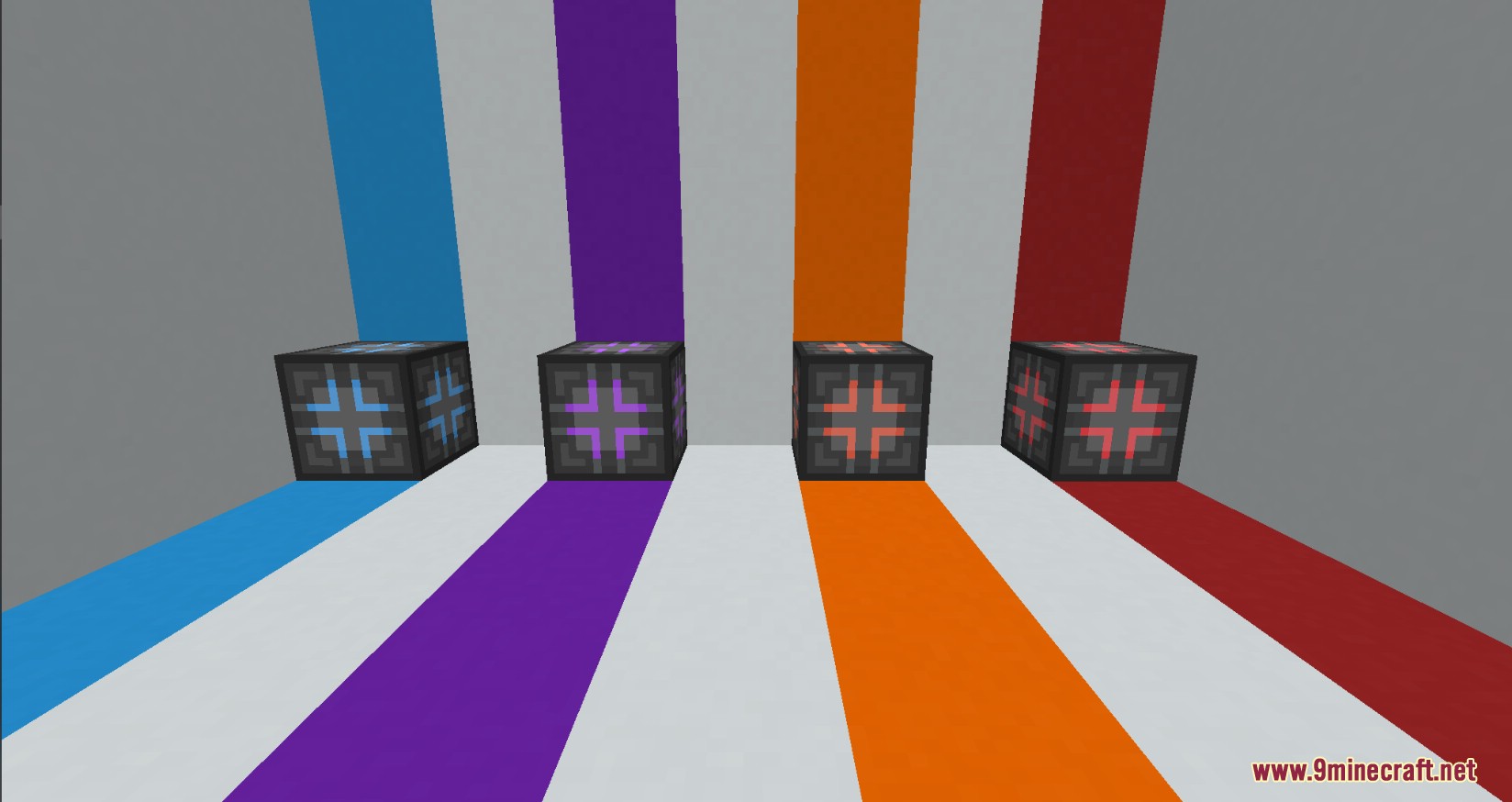 Extra CPUs Mod (1.12.2) - Additional Crafting Storage 6