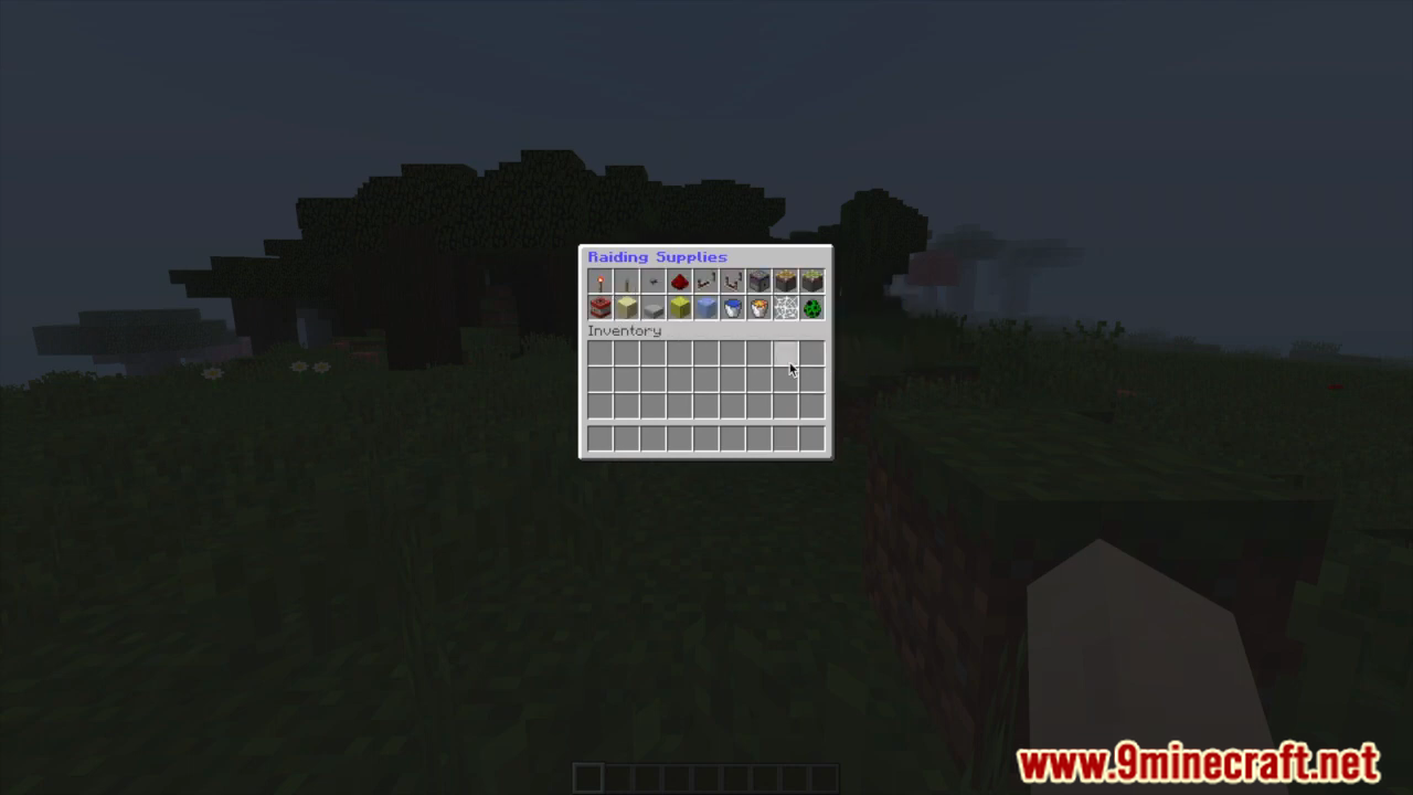 FactionsShop Plugin (1.14.4, 1.14) - Fully Functioning Premade Factions Shop 3