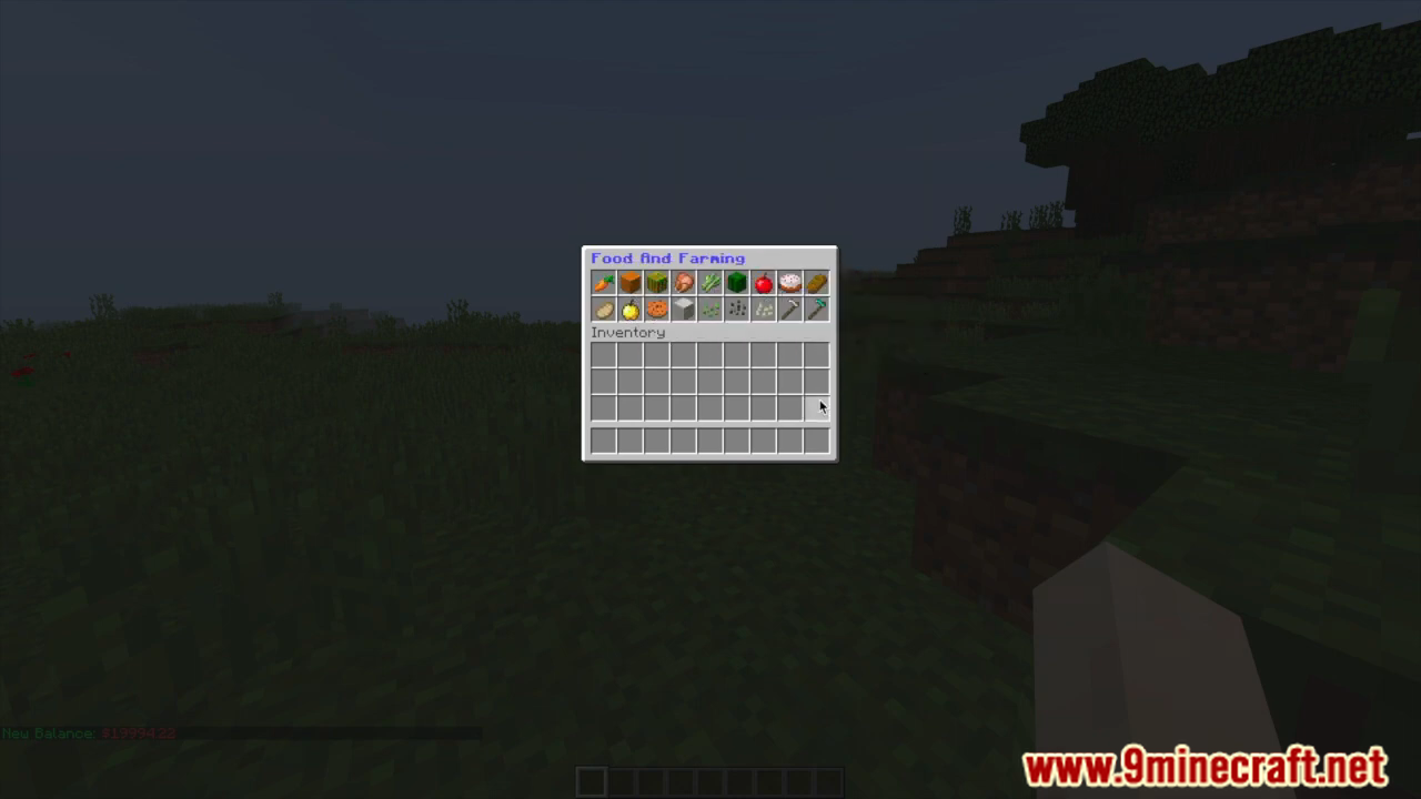 FactionsShop Plugin (1.14.4, 1.14) - Fully Functioning Premade Factions Shop 6