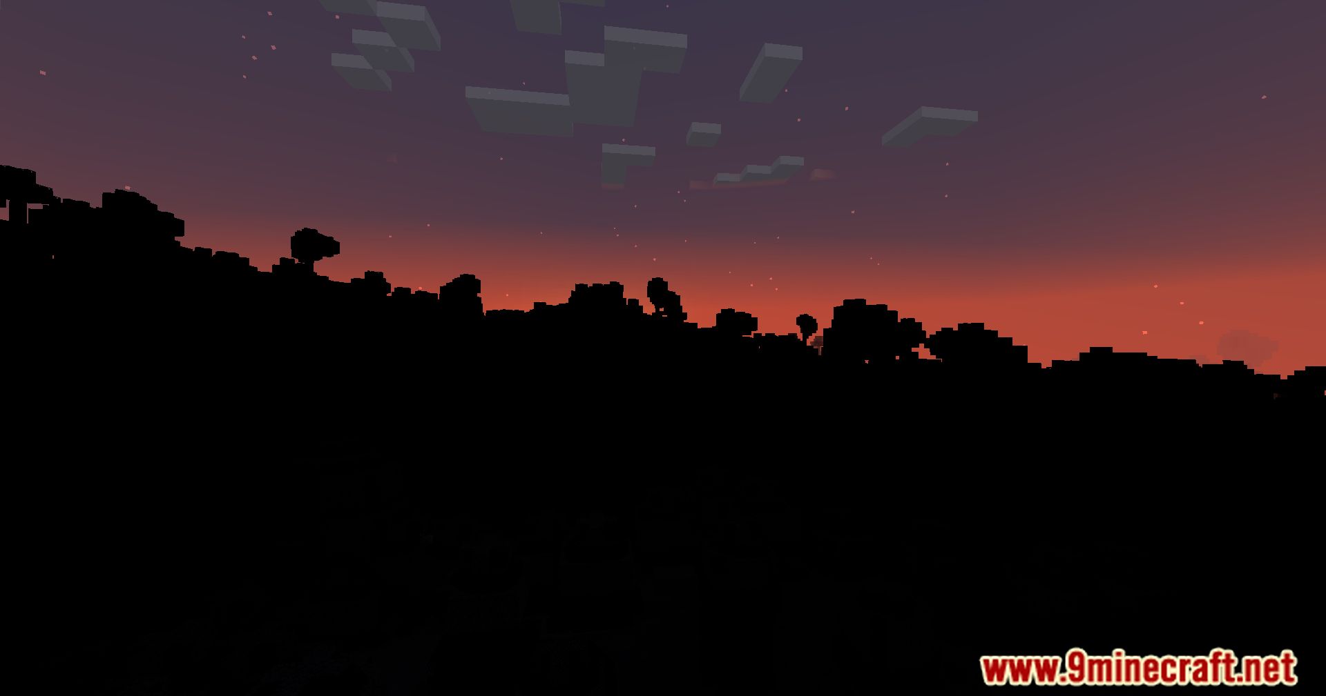 Flashlight Shaders (1.21.1, 1.20.1) - Immersive Dark Environments 4