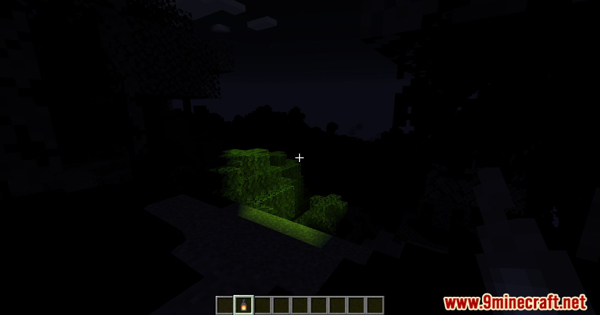 Flashlight Shaders (1.21.1, 1.20.1) - Immersive Dark Environments 9