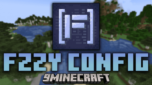 Fzzy Config Mod (1.21, 1.20.6) – Simplify Mod Configurations Thumbnail