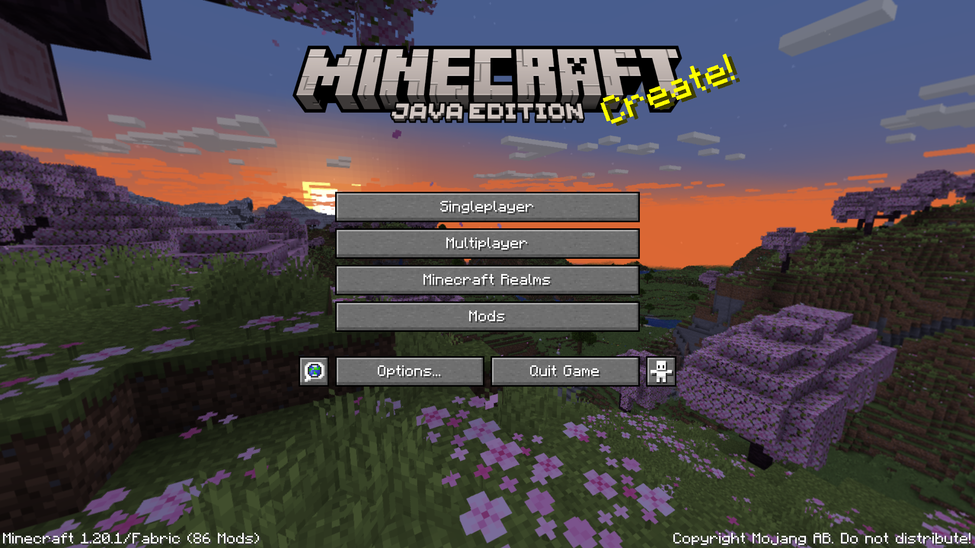 Give Me A New Splash Text! Mod (1.21.1, 1.20.1) 2