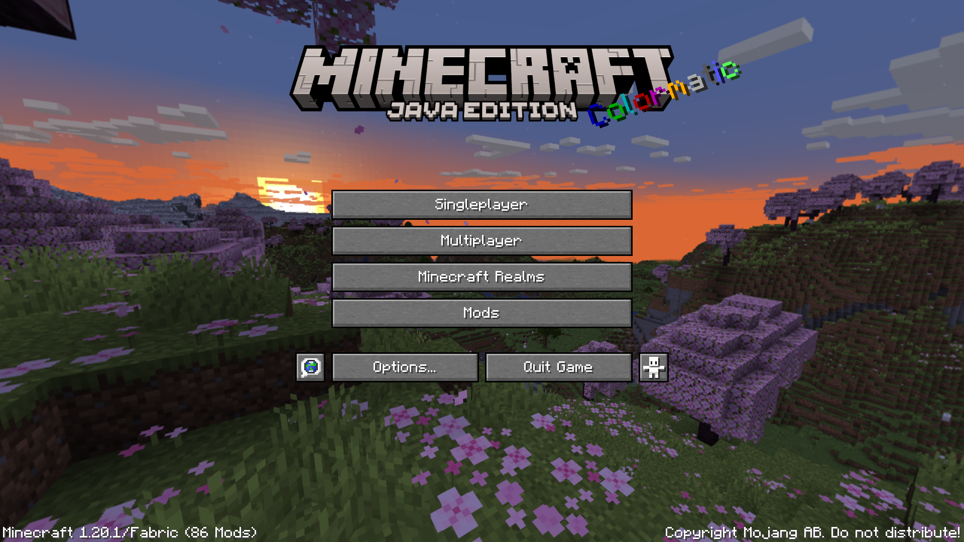 Give Me A New Splash Text! Mod (1.21.1, 1.20.1) 7