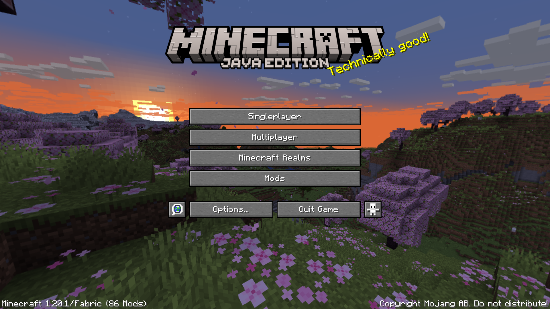 Give Me A New Splash Text! Mod (1.21.1, 1.20.1) 8